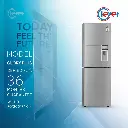 Keyer Glory Plus Stainless Refrigerator.webp