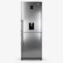 یخچال فریزر کمبی کلور مدل FRNT 101-C سری ۷۰ رنگ استیل