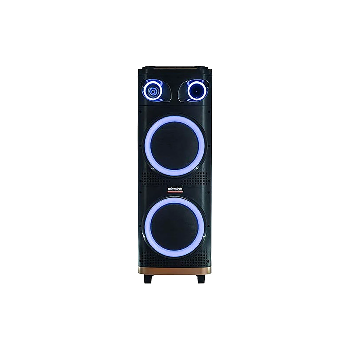 اسپیکر میکرولب مدل BT-1204