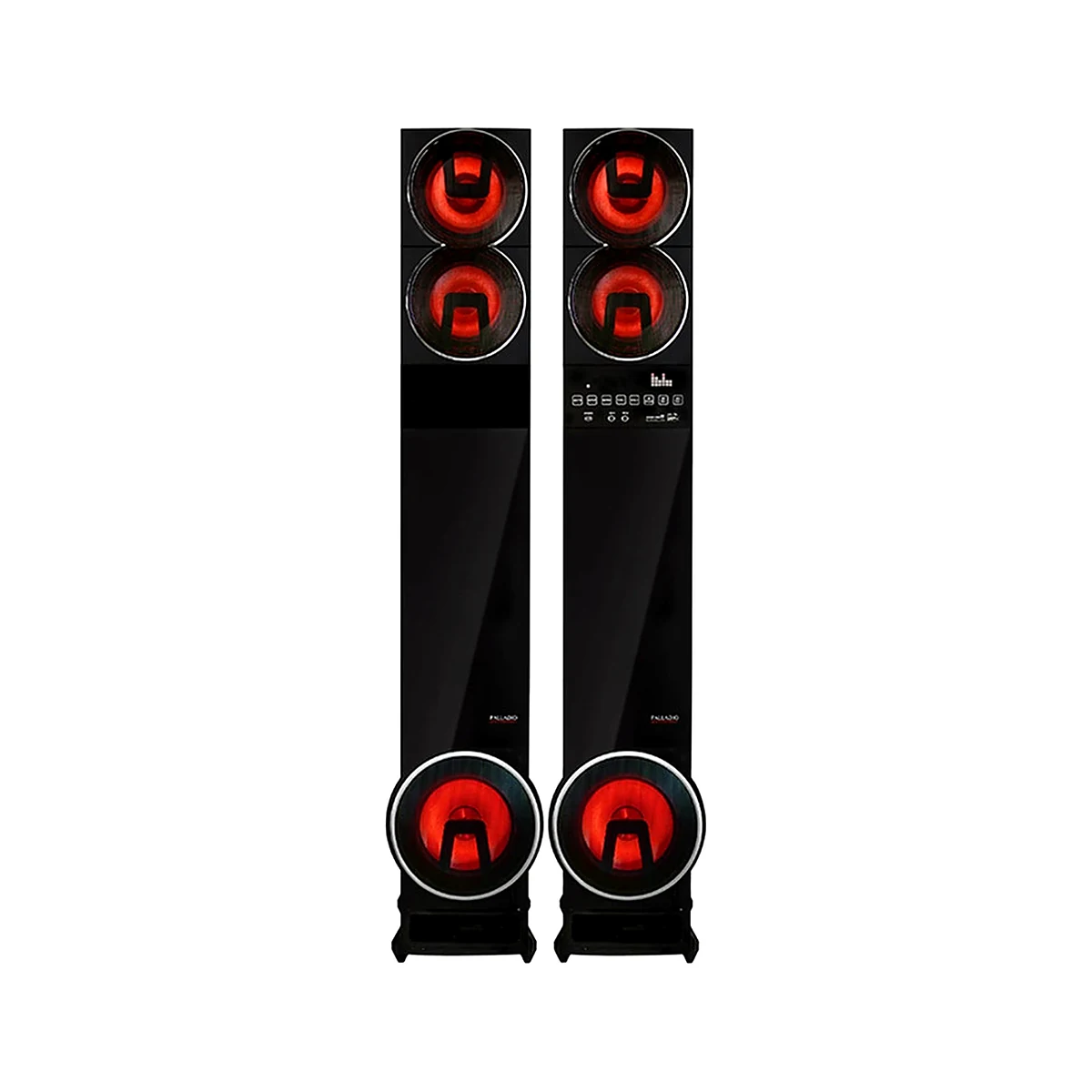 اسپیکر میکرولب مدل PALLADIO 8LIII