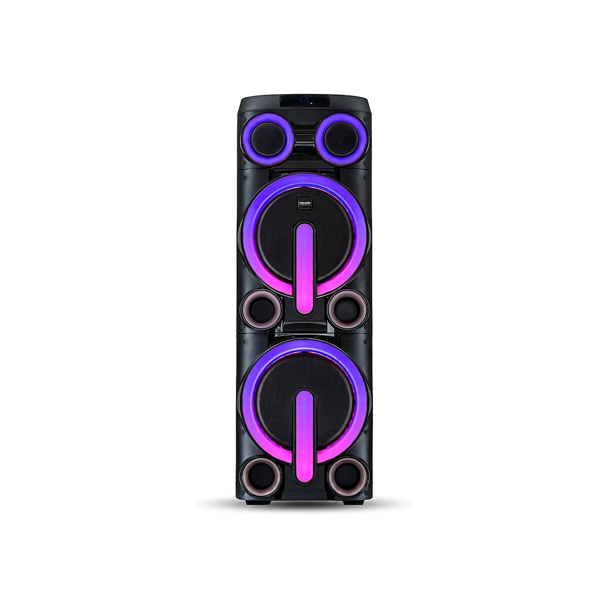 اسپیکر میکرولب مدل Q-220