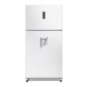 یخچال فریزر کمبی دوو مدل DT-2722LW رنگ سفید چرمی