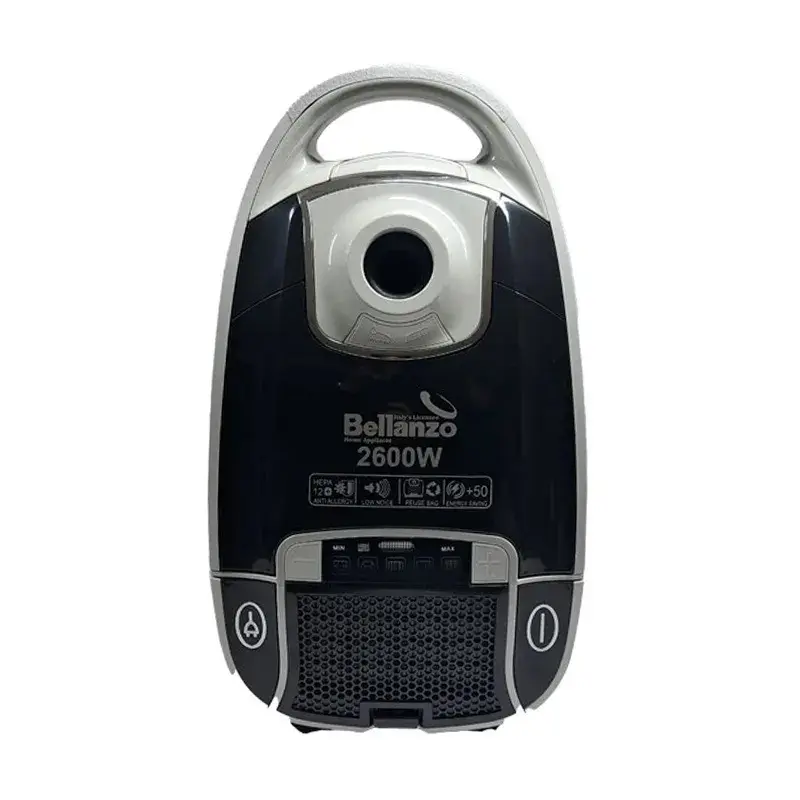 جارو برقی بلانزو مدل 6002