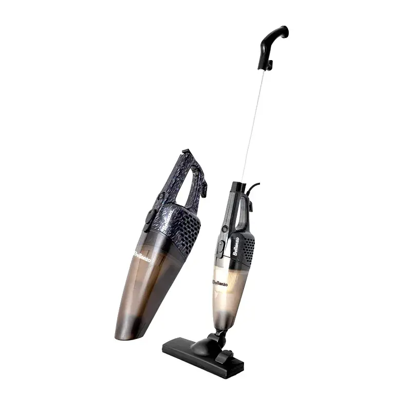 جارو برقی عصایی بلانزو مدل6000