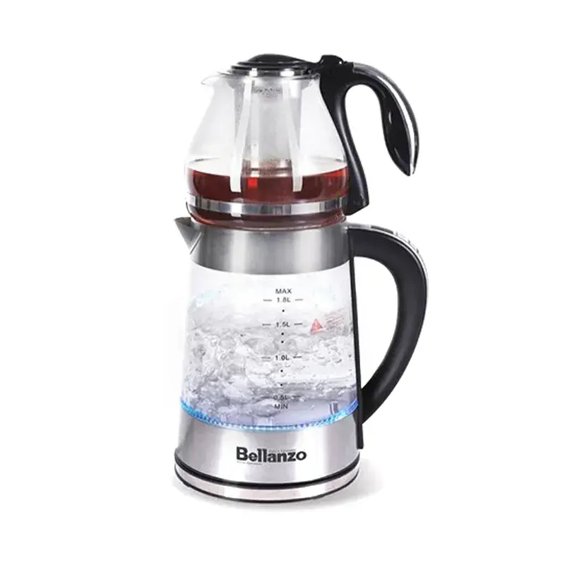 چای ساز بلانزو مدل 2020