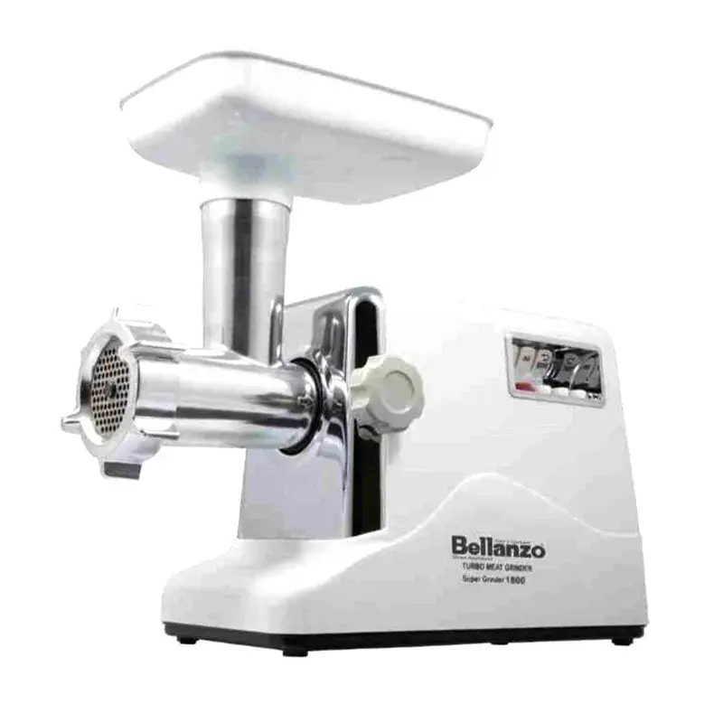 چرخ گوشت بلانزو مدل 1600