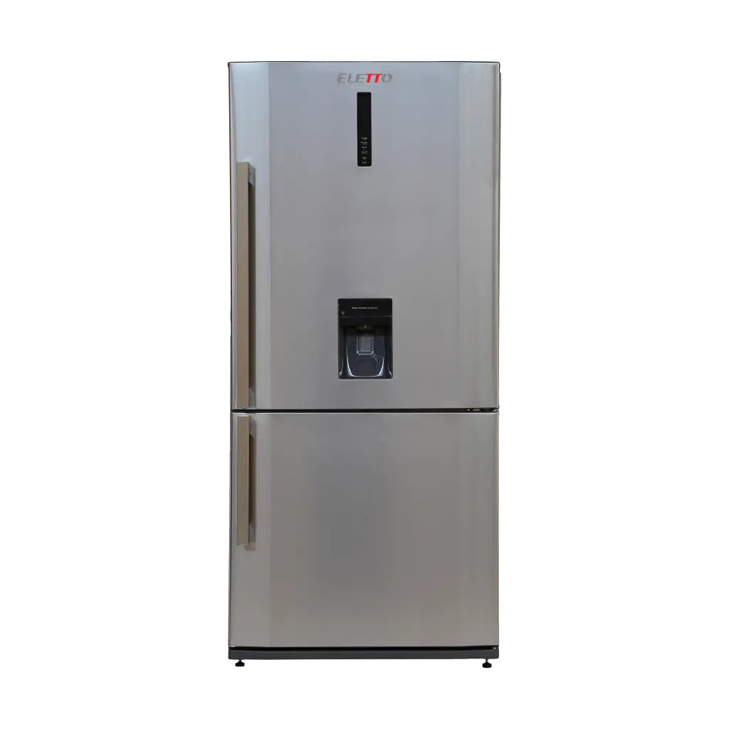 یخچال فریزر التتو مدل 8410