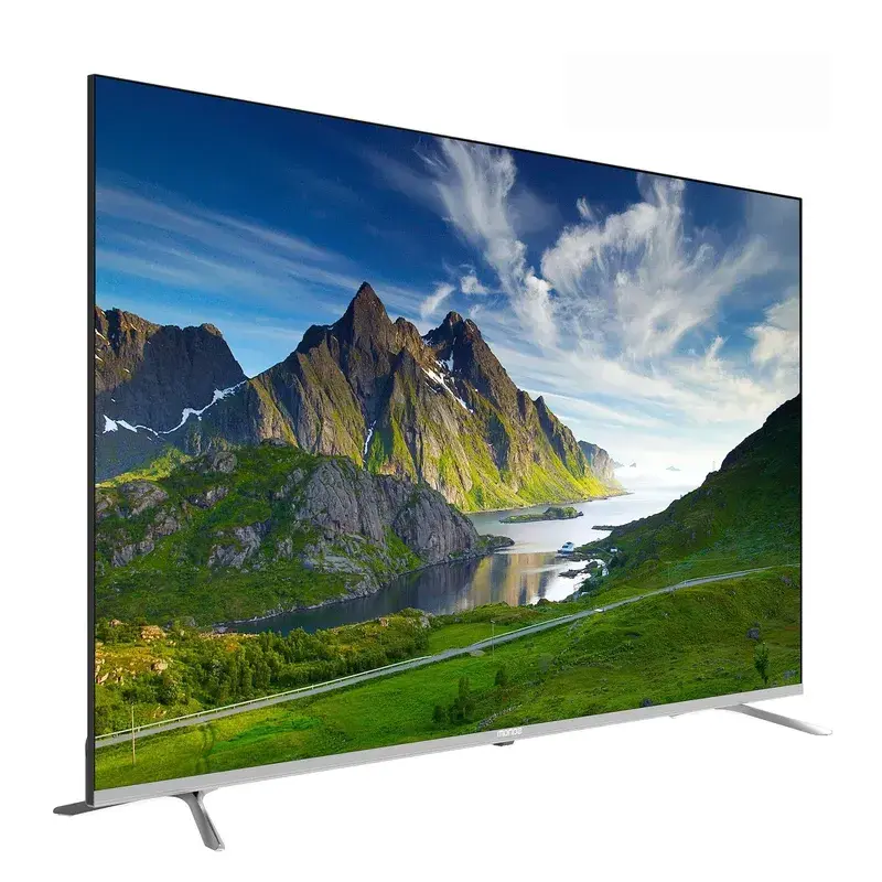 تلویزیون Qled 75 ECQ700