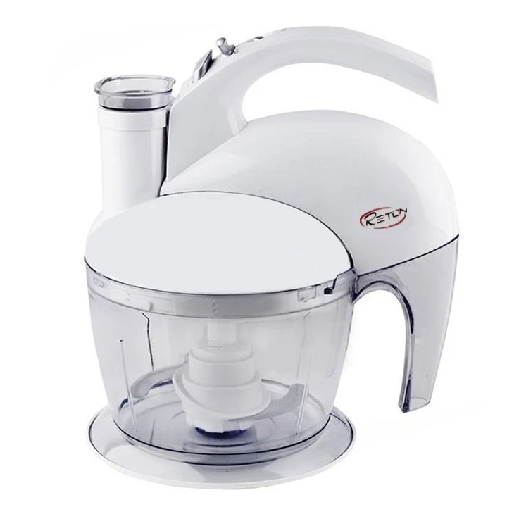 غذاساز چندکاره برند reton