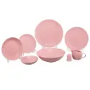 سرویس غذاخوری 30 پارچه کلارا برند استون