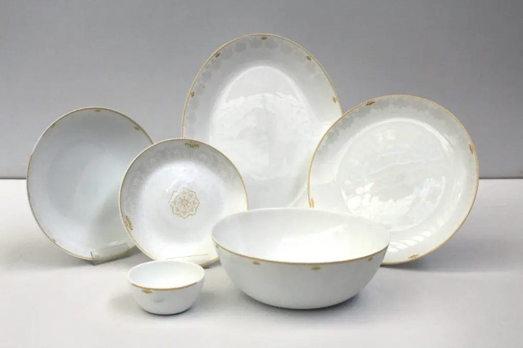 سرویس ارکوپال لوتوس مدل ایلار