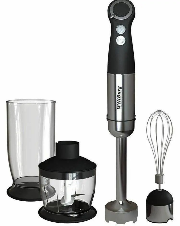 گوشتکوب برقی ویلبرگ مدل H308