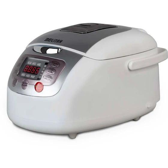 پلوپز چندمنظوره بلک وود مدل rc500