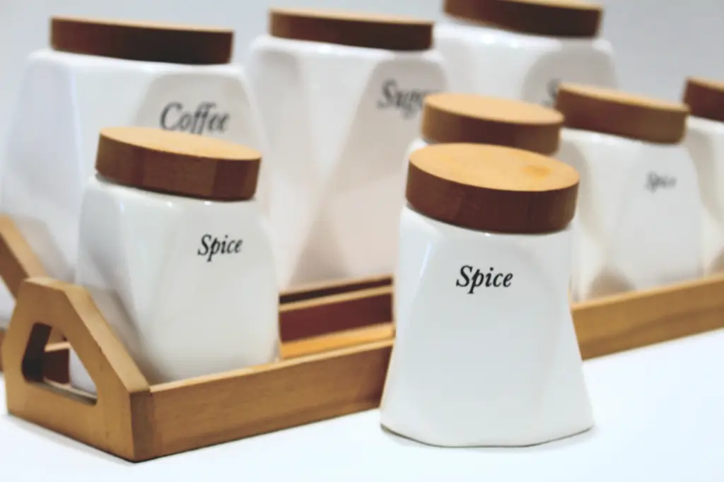 پاسماوری چوبی سرامیکی 