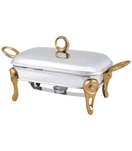 سوفله خوری سافینوکس نگین دار