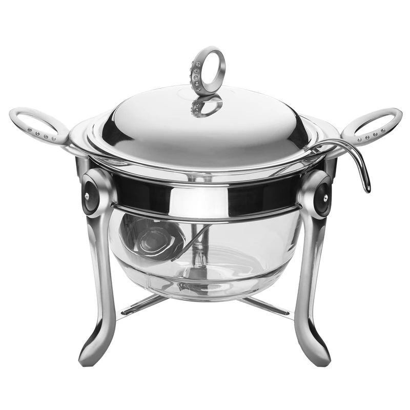 سوپ خوری سافینوکس نگین دار