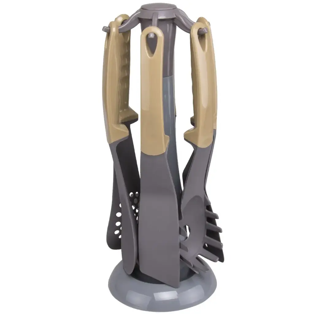 ست کفگیر و ملاقه 