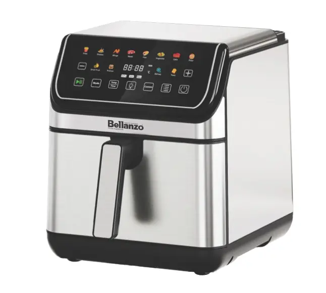 سرخ کن بلانزو مدل 8050 (کپی)