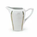 سس خوری چینی توس قالب اسکار طرح آنجلیکا