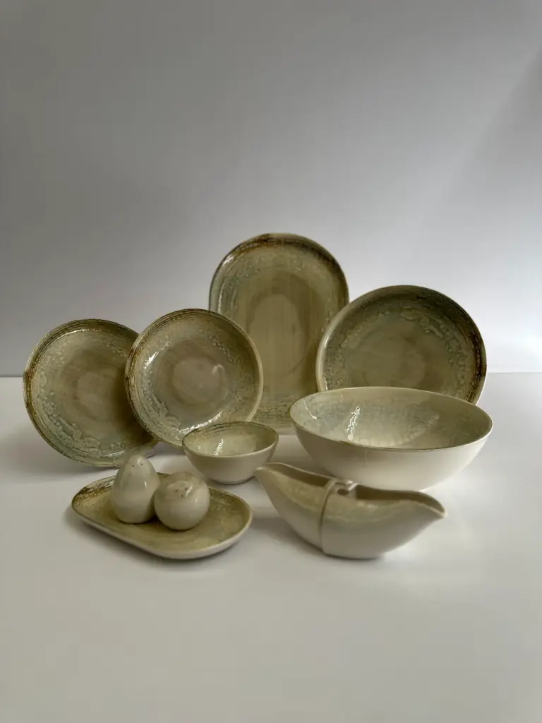 سرویس چینی استون