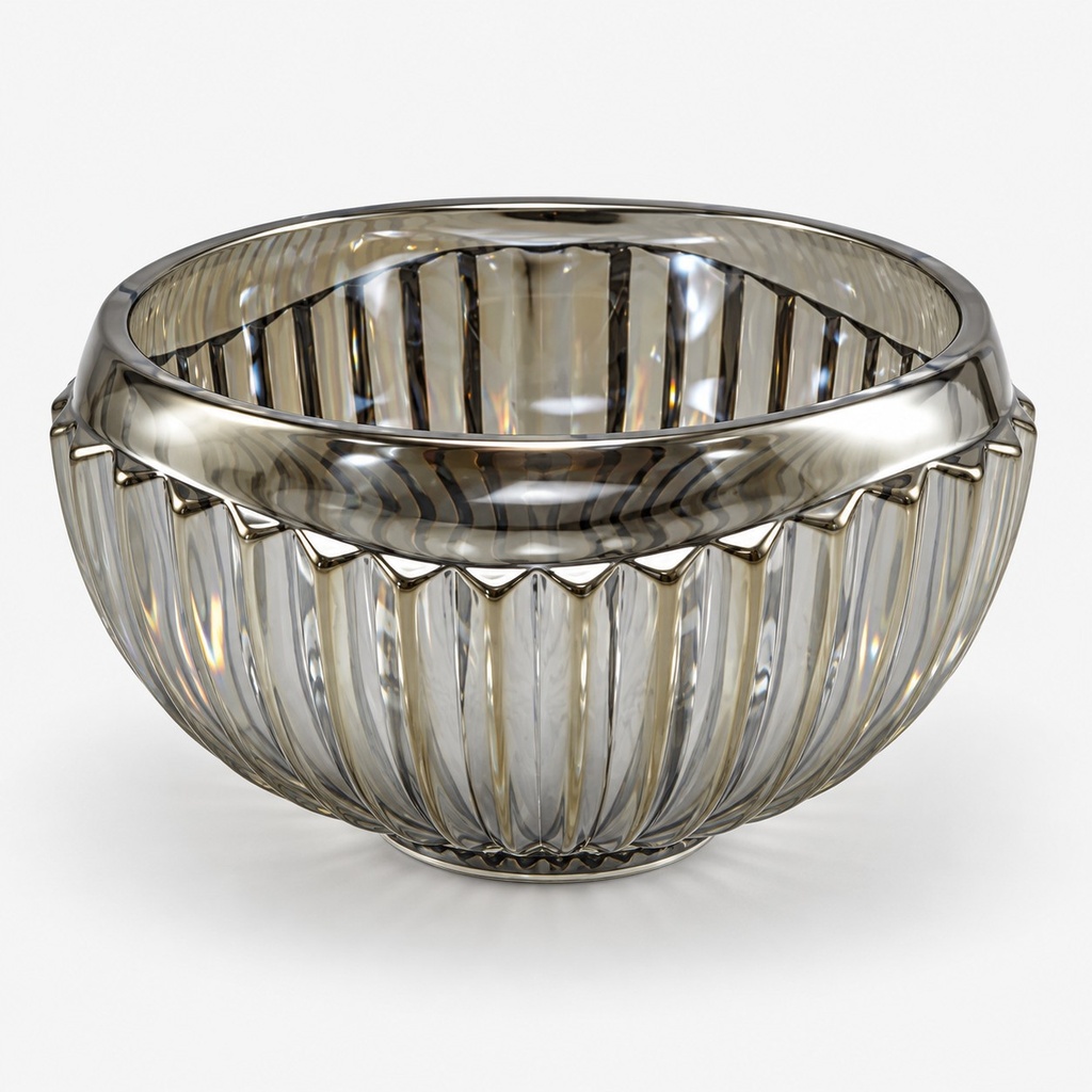 CROWN منگولیا دودی پیاله