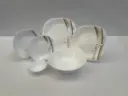 سرویس آرکوپال برمیولی اسپانیایی طرح متالیک اسکای