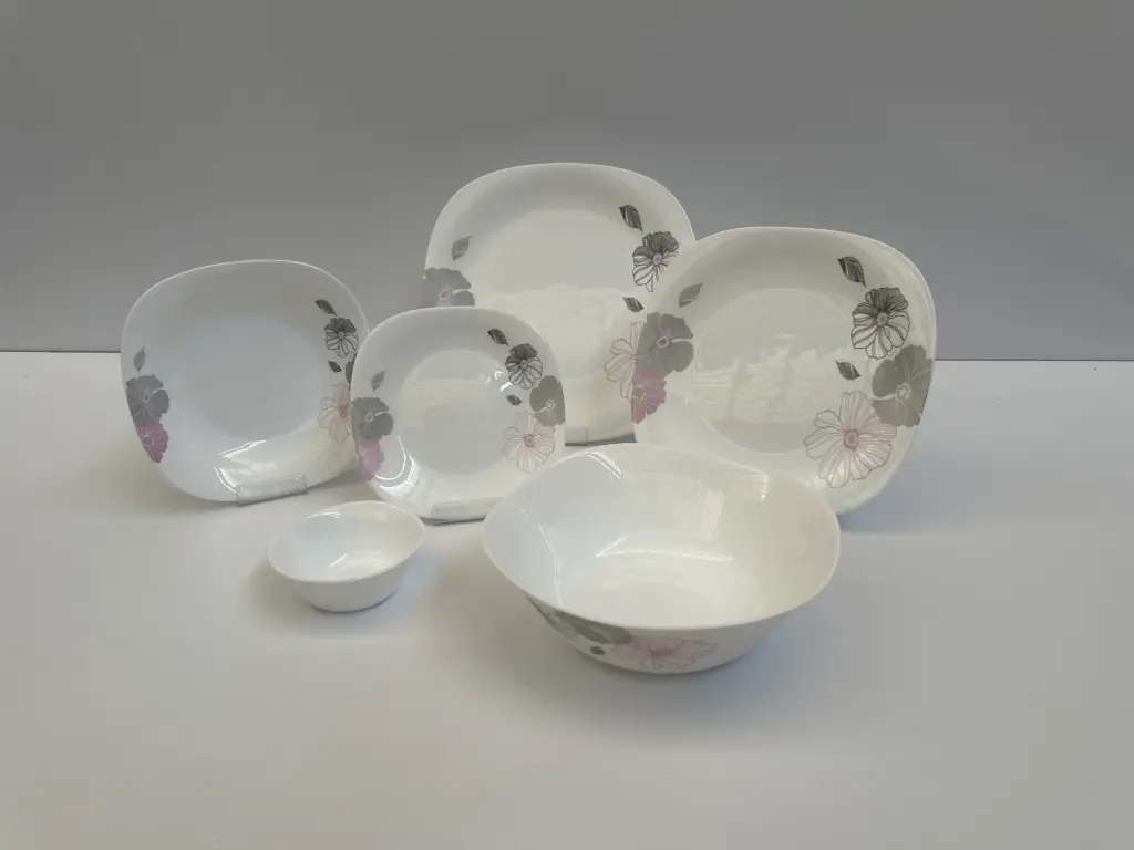 سرویس آرکوپال برمیولی اسپانیایی طرح 9