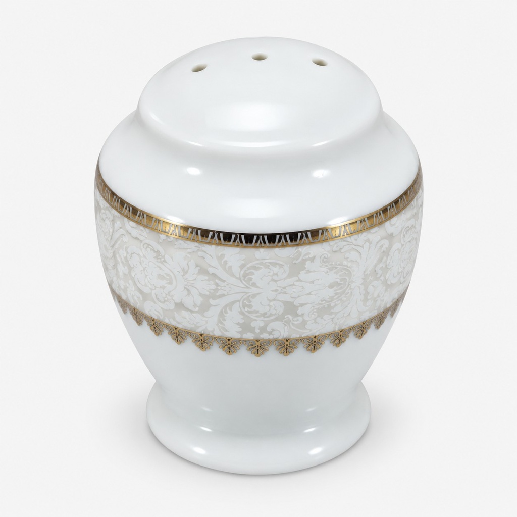 چینی تقدیس آزالیا نمکدان