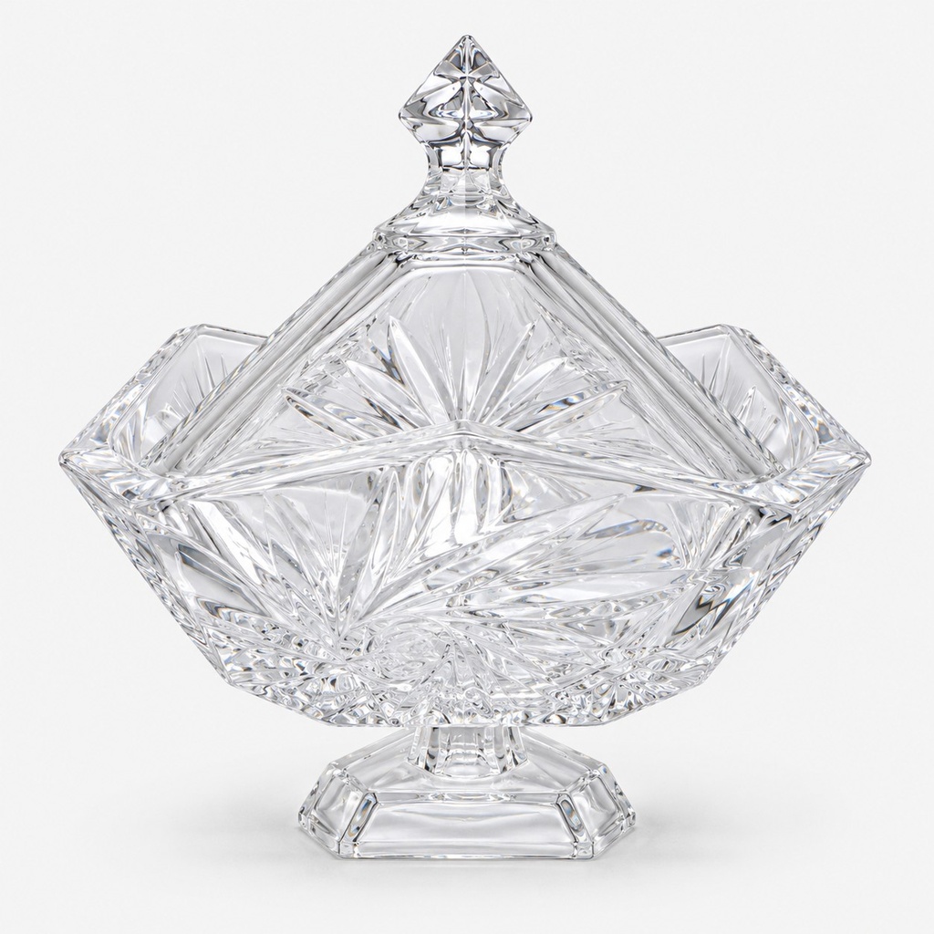 قندان کریستال آراکس (Arax)