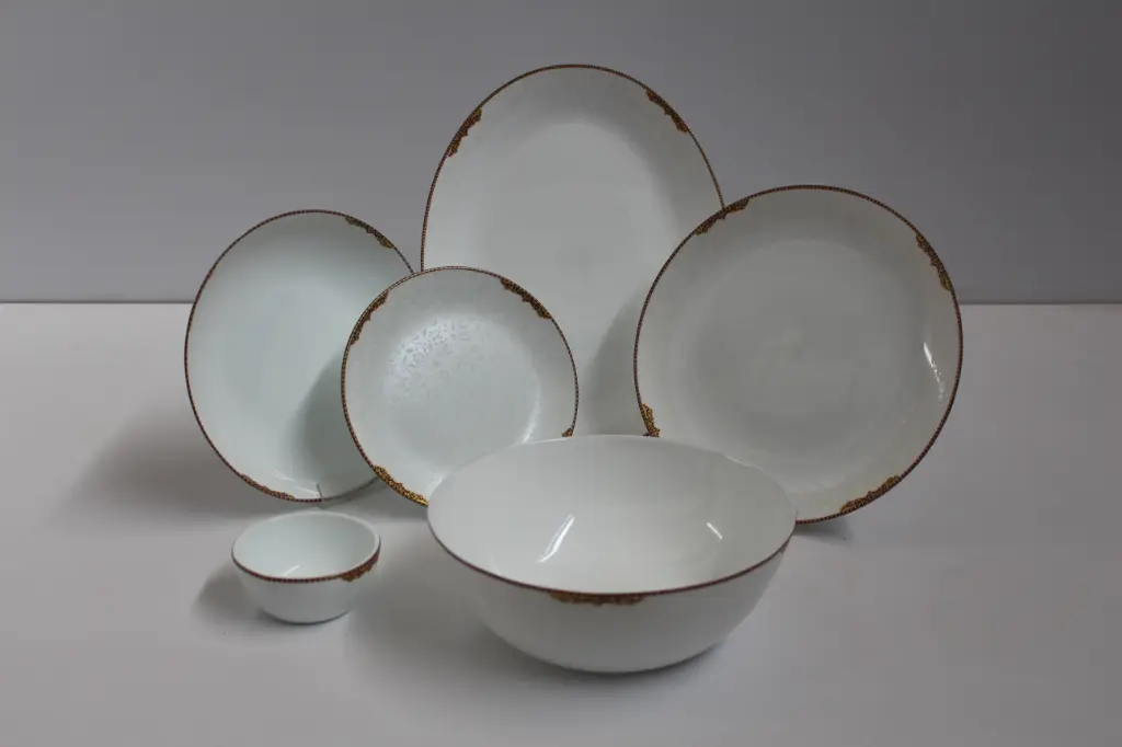 سرویس آرکوپال لوتوس مدل 