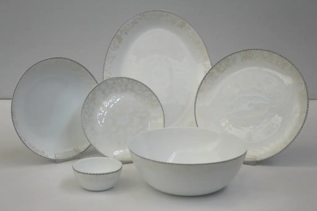 سرویس آرکوپال لوتوس مدل نیلا کرم