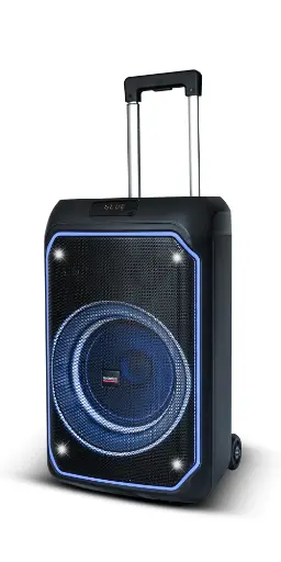 اسپیکر Filsoo 88