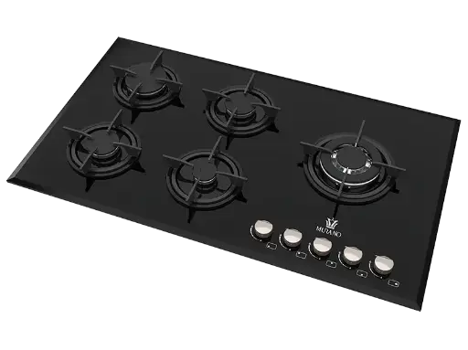  گاز توکار مورانو مدلHG512