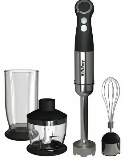 گوشتکوب برقی ویلبرگ مدل H308