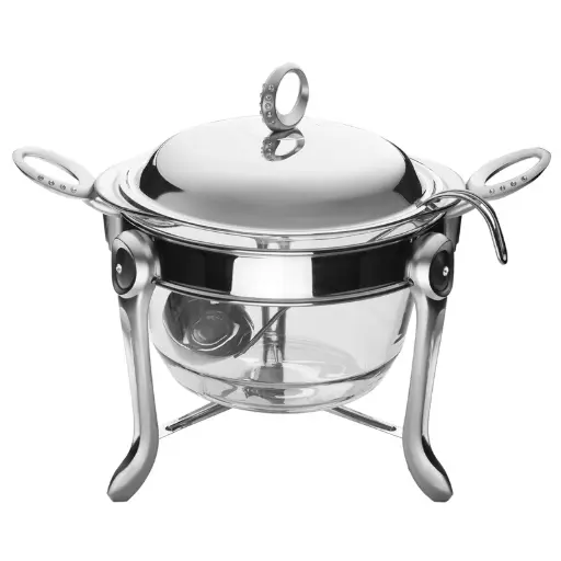 سوپ خوری سافینوکس نگین دار