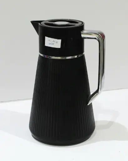 فلاسک اوریو ۱ لیتری مشکی 