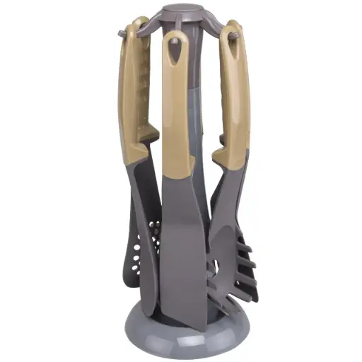 ست کفگیر و ملاقه 