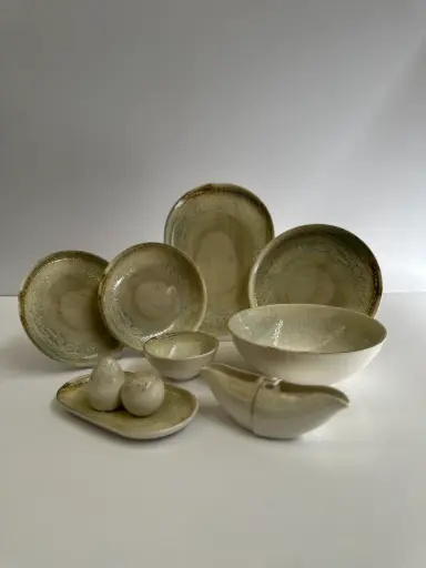 سرویس چینی استون