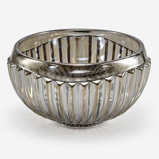 CROWN منگولیا دودی پیاله