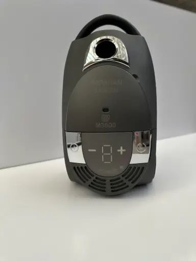 جارو برقی سپاهان 