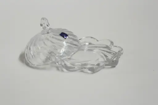 بلور کره خوری گرد جنووا