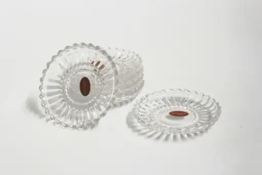 زیر لیوانی بلور جنووا