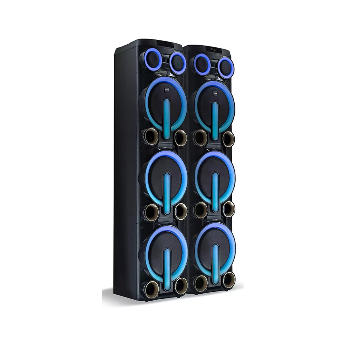 اسپیکر میکرولب مدل DJ Q620