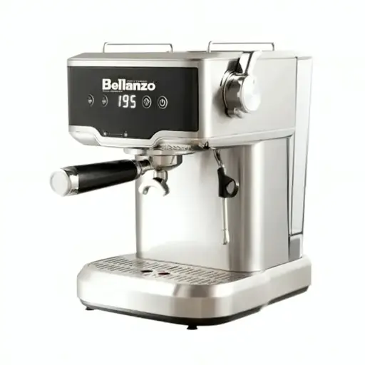 اسپرسو ساز بلانزو 2660