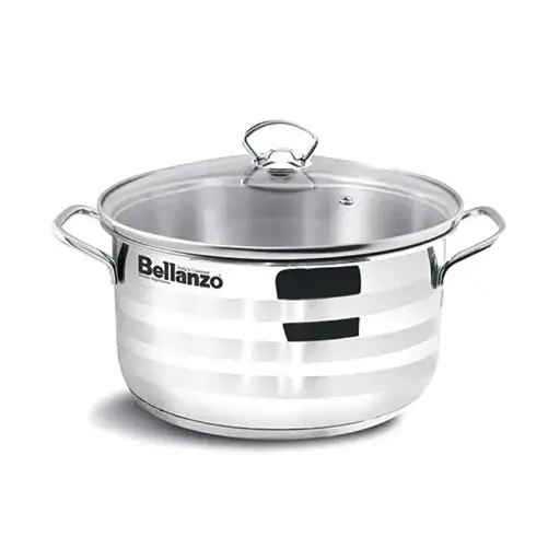 قابلمه استیل بلانزو 70316