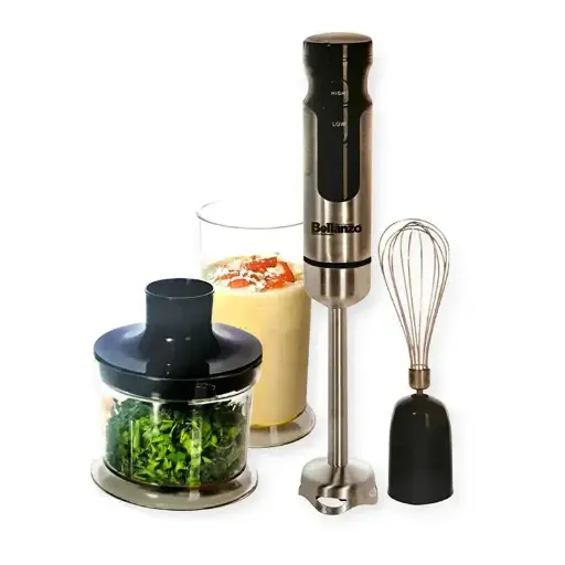 گوشتکوب برقی سه کاره بلانزو1010