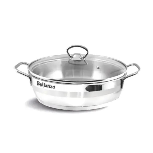 تابه دو دسته بلانزو مدل 70424